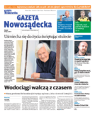 Tyg. Gazeta Nowosądecka