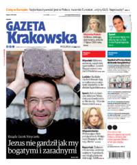 Gazeta Krakowska