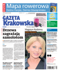 Gazeta Krakowska