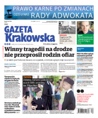 Gazeta Krakowska