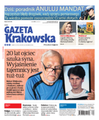 Gazeta Krakowska