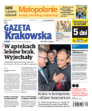 Gazeta Krakowska