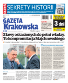 Gazeta Krakowska / mut Kraków