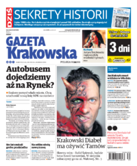 Gazeta Krakowska