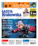 Gazeta Krakowska