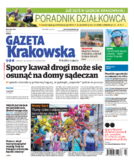 Gazeta Krakowska / mut Nowy Sącz