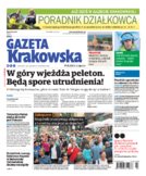 Gazeta Krakowska / mut Podhale