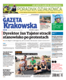 Gazeta Krakowska / mut Kraków