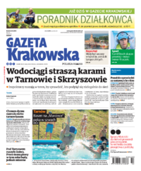 Gazeta Krakowska