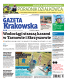 Gazeta Krakowska