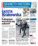 Gazeta Krakowska / mut Podhale