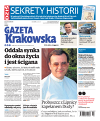 Gazeta Krakowska