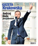 Gazeta Krakowska / mut Nowy Sącz