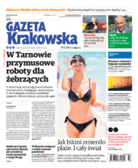 Gazeta Krakowska