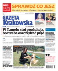 Gazeta Krakowska