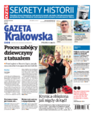 Gazeta Krakowska / mut Nowy Sącz