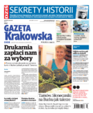 Gazeta Krakowska