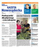 Tyg. Gazeta Nowosądecka
