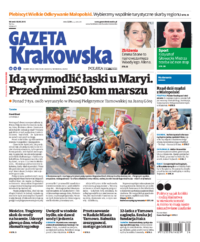 Gazeta Krakowska