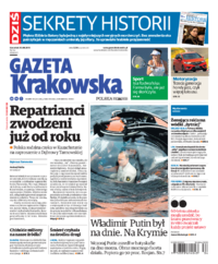 Gazeta Krakowska