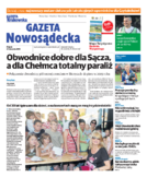Tyg. Gazeta Nowosądecka