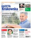 Gazeta Krakowska / mut Nowy Sącz