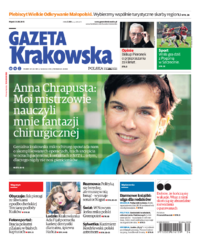 Gazeta Krakowska