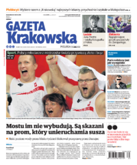 Gazeta Krakowska