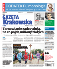 Gazeta Krakowska