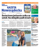 Tyg. Gazeta Nowosądecka