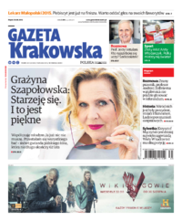 Gazeta Krakowska