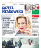 Gazeta Krakowska