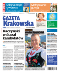 Gazeta Krakowska