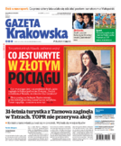 Gazeta Krakowska