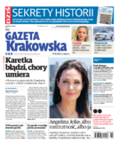 Gazeta Krakowska