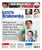 Gazeta Krakowska