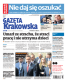 Gazeta Krakowska / mut Nowy Sącz