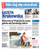 Gazeta Krakowska / mut Kraków