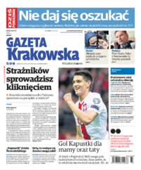 Gazeta Krakowska