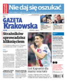 Gazeta Krakowska