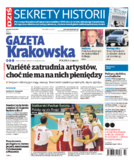 Gazeta Krakowska / mut Kraków