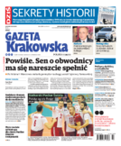 Gazeta Krakowska