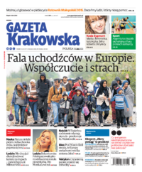 Gazeta Krakowska