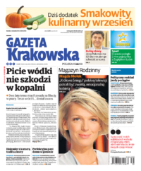 Gazeta Krakowska