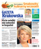 Gazeta Krakowska