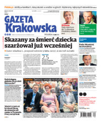 Gazeta Krakowska