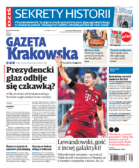 Gazeta Krakowska