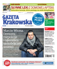 Gazeta Krakowska