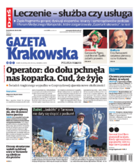 Gazeta Krakowska