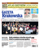 Gazeta Krakowska